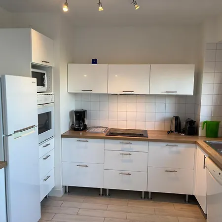 Le Pacifique 6 Pers Rdc Face A La Apartment