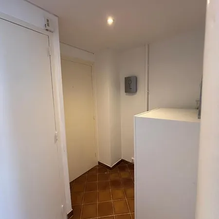 Le Pacifique 6 Pers Rdc Face A La Apartment *