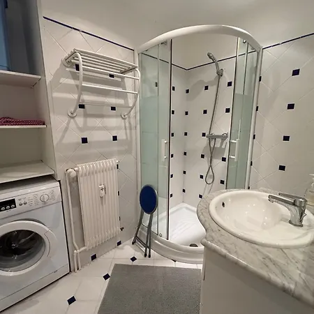 Le Pacifique 6 Pers Rdc Face A La Apartment Le Touquet