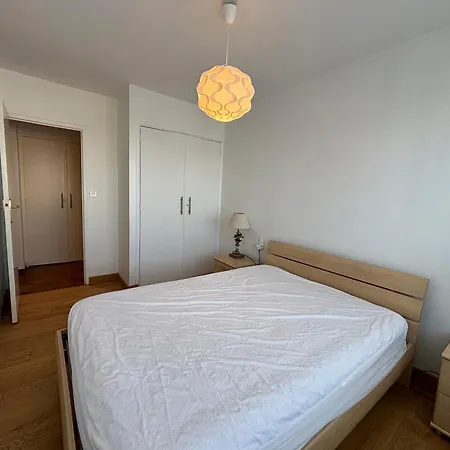 Le Pacifique 6 Pers Rdc Face A La Apartment