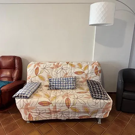 Le Pacifique 6 Pers Rdc Face A La Apartmán